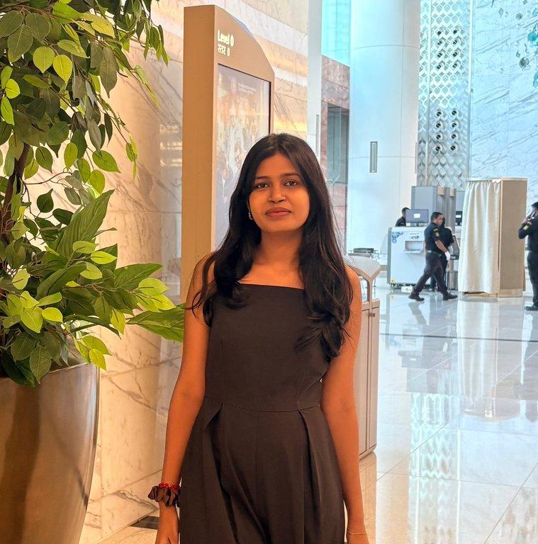 SONAL SANJAY GAUD